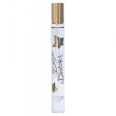 LOLITA LEMPICKA PARFUM-My First Spray Perfume. Mini Travel and
