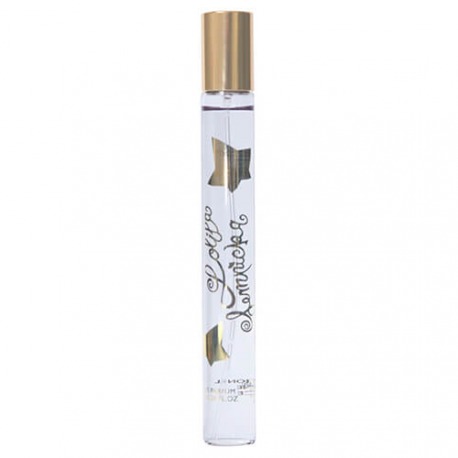 LOLITA LEMPICKA PARFUM-My First Spray Perfume. Mini Travel and