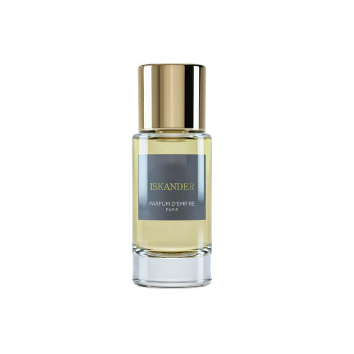 PARFUM D'EMPIRE  3760302990337