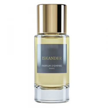 PARFUM D'EMPIRE-Iskander - Eau de Parfum
