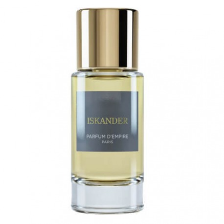 PARFUM D'EMPIRE-Iskander - Eau de Parfum
