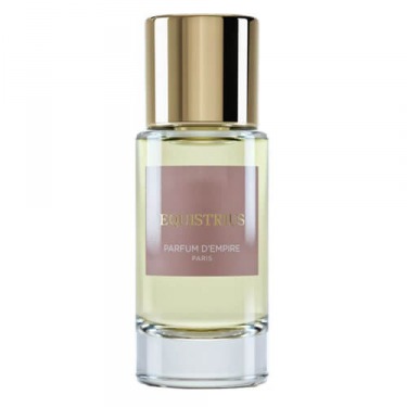 PARFUM D'EMPIRE-Equistrius - Eau de Parfum