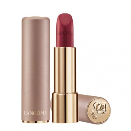 LANCÔME L'Absolu Rouge Intimatte - Rouge à Lèvres Mat à l'Effet