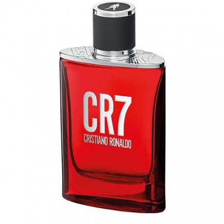 Christiano Ronaldo Parfums CR7 - Eau de Toilette