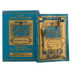 Original - Refreshing Pouches X10