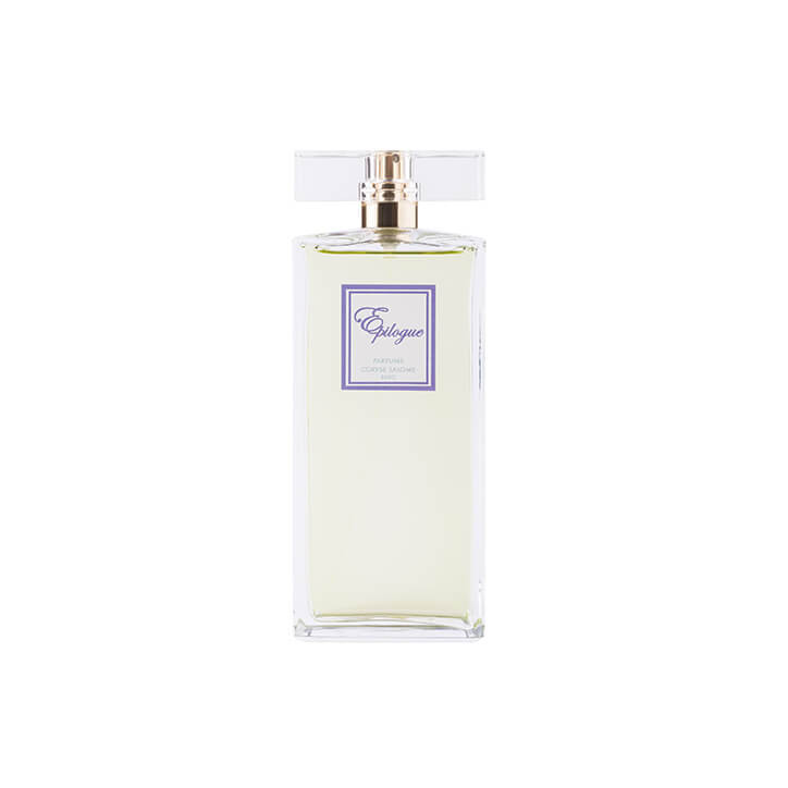 CORYSE SALOME Epilog - Eau de Parfum 3760145102874 CORYSE SALOME Epilog - Eau de Parfum 3760145102874