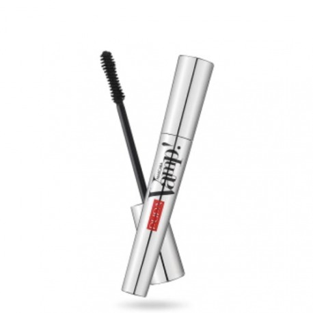 PUPA Vamp! Mascara - Unverschämtes Volumen 8011607179138 PUPA Vamp! Mascara - Unverschämtes Volumen 8011607179138