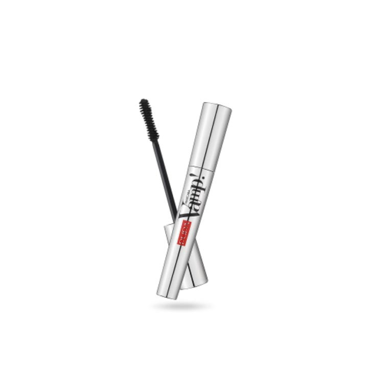 PUPA-Vamp! Mascara - Excessive Volume PUPA-Vamp! Mascara - Excessive Volume