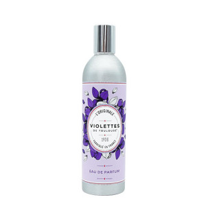 BERDOUES-The Original Violets of Toulouse - Eau de Parfum