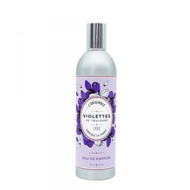 BERDOUES-The Original Violets of Toulouse - Eau de Parfum