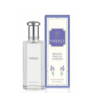 YARDLEY Englischer Lavendel Original - Eau de Toilette