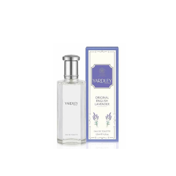YARDLEY Englischer Lavendel Original - Eau de Toilette YARDLEY Englischer Lavendel Original - Eau de Toilette