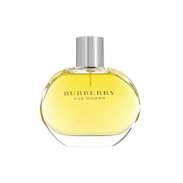 BURBERRY Burberry für Damen - Eau de Parfum 3614226905666 BURBERRY Burberry für Damen - Eau de Parfum 3614226905666