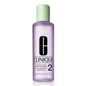 CLINIQUE-Clarifying Lotion 2 - Clarifying Lotion - Dry to