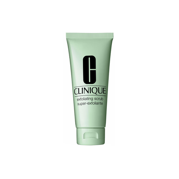 CLINIQUE Exfolierende Peeling - Super Exfolierendes CLINIQUE Exfolierende Peeling - Super Exfolierendes