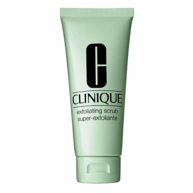 CLINIQUE-Exfoliating Scrub - Super Exfoliating Toning Scrub