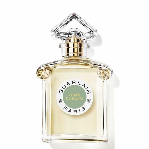 GUERLAIN-Chant d'Aromas - Eau de Toilette GUERLAIN-Chant d'Aromas - Eau de Toilette