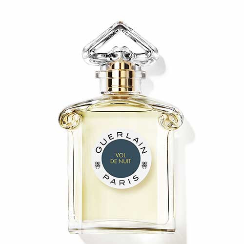 GUERLAIN Nachtflug - Eau de Toilette 3346470131835