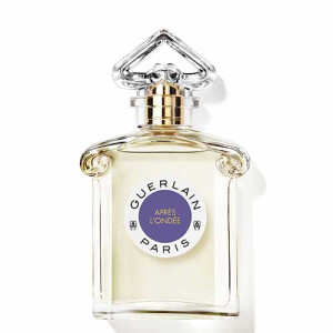 GUERLAIN-After the Ondée - Eau de Toilette