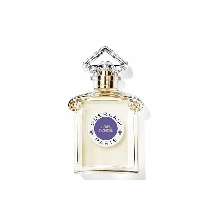 GUERLAIN Après L'Ondée - Eau de Toilette 3346470248878 GUERLAIN Après L'Ondée - Eau de Toilette 3346470248878
