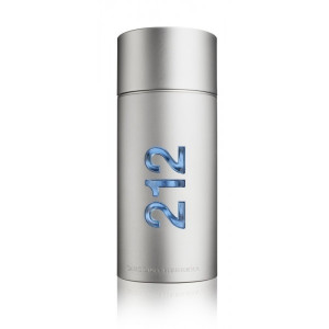 212 Men - Eau de Toilette 8411061341605