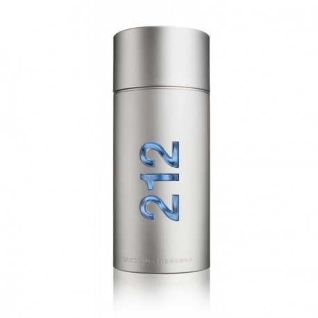 212 Men - Eau de Toilette 8411061341605 212 Men - Eau de Toilette 8411061341605