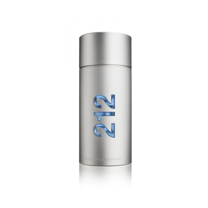 212 Men - Eau de Toilette 8411061341605 212 Men - Eau de Toilette 8411061341605