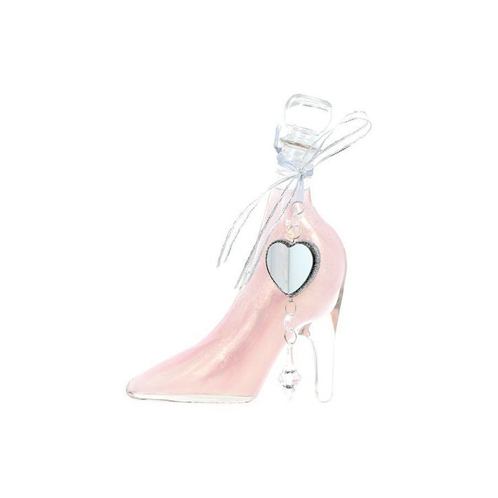 Tentation Schaumbad & Duschgel Stöckelschuh Rosa Perlmutt 350ml Tentation Schaumbad & Duschgel Stöckelschuh Rosa Perlmutt 350ml