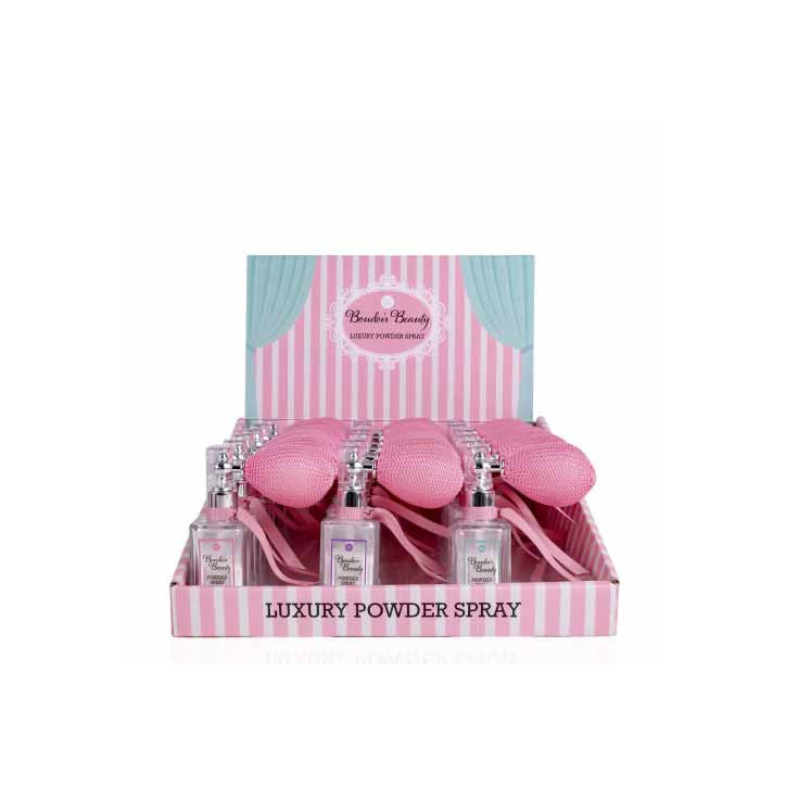 Tentation Glitzernder Körperpuder Boudoir Beauty 4015953637438 Tentation Glitzernder Körperpuder Boudoir Beauty 4015953637438