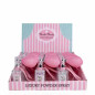 Glitzernder Körperpuder Boudoir Beauty
