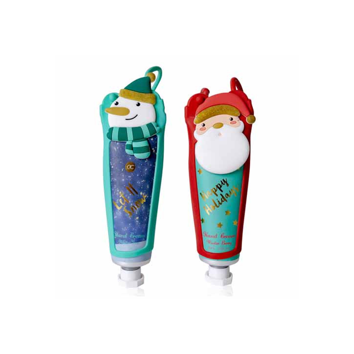 Tentation Hand- und Nagelcreme Santa & Co 4015953639531 Tentation Hand- und Nagelcreme Santa & Co 4015953639531
