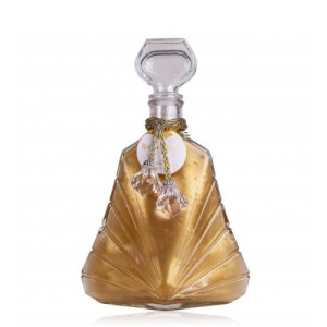 Tentation-Madame Gold Metallic Bubble Bath & Shower Gel 700ml