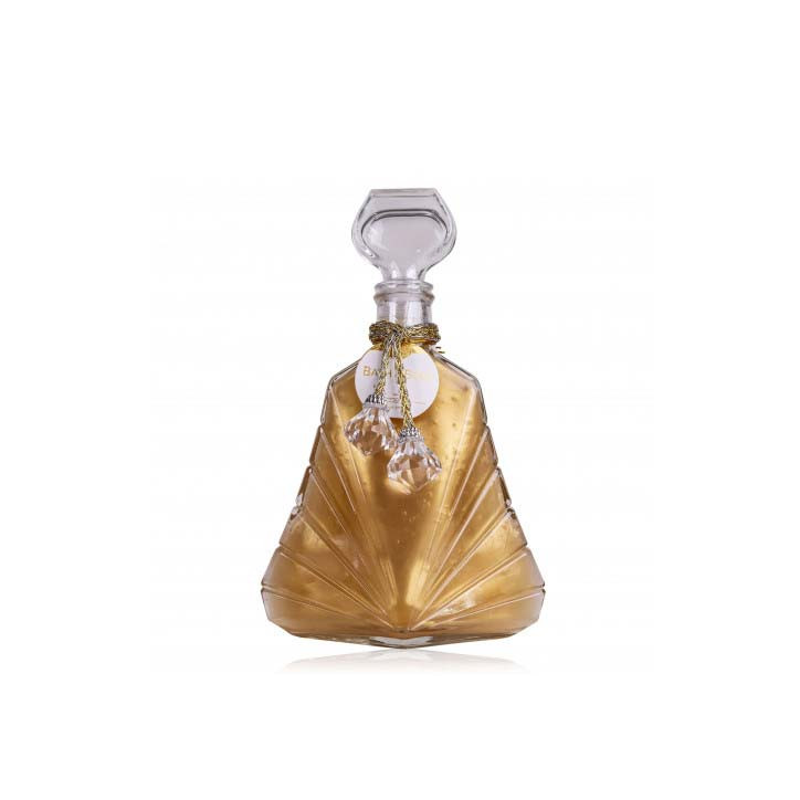 Tentation-Madame Gold Metallic Bubble Bath & Shower Gel 700ml