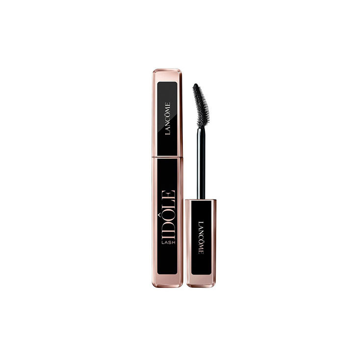 LANCÔME-Lash Idole - Volume Mascara Effect Curled Lash LANCÔME-Lash Idole - Volume Mascara Effect Curled Lash