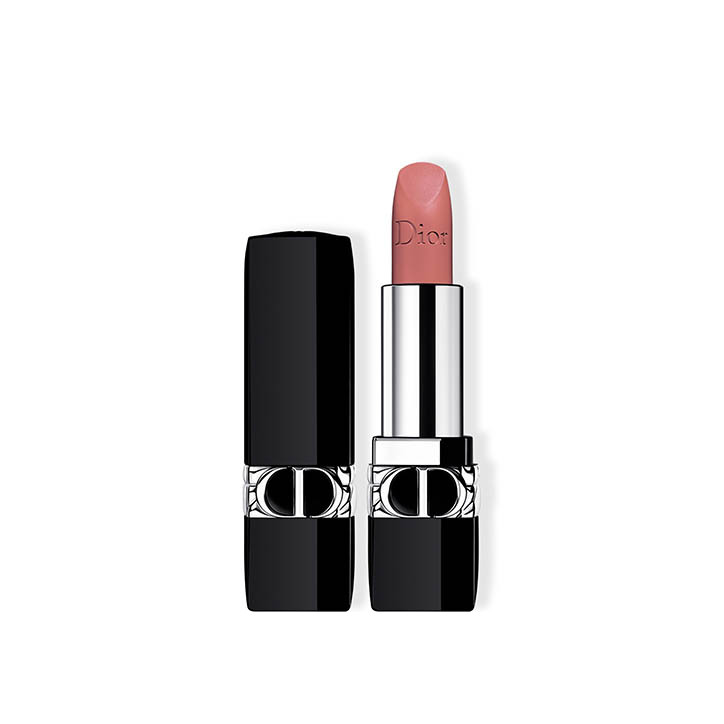 Dior Nachfüllbarer Lippenstift in Couture-Farben 3,5 g - 4