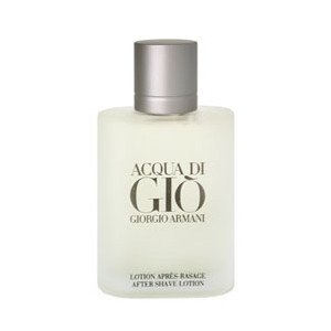 Acqua Di Gio Homme - After Shave Lotion