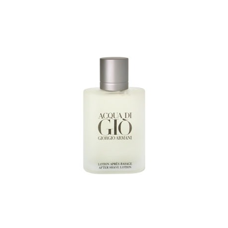 Armani Parfum Acqua Di Gio Homme - Lotion Après Rasage Armani Parfum Acqua Di Gio Homme - Lotion Après Rasage