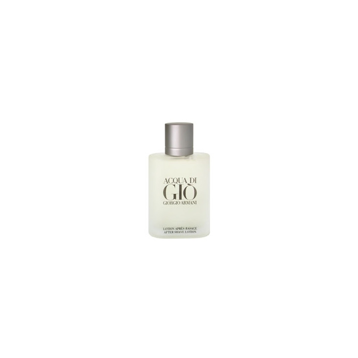 -Acqua Di Gio Homme - After Shave Lotion -Acqua Di Gio Homme - After Shave Lotion