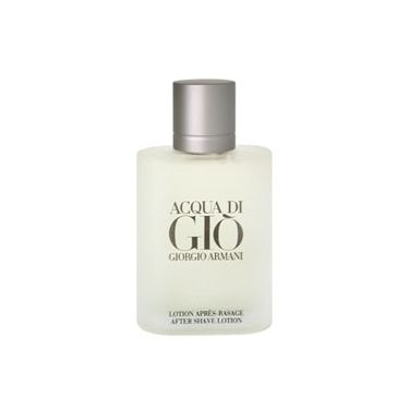 Armani Parfum Acqua Di Gio Homme - Lotion Après Rasage