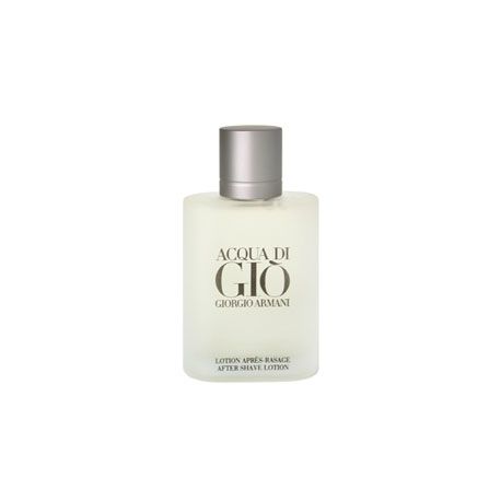 Armani Parfum Acqua Di Gio Homme - After Shave Lotion