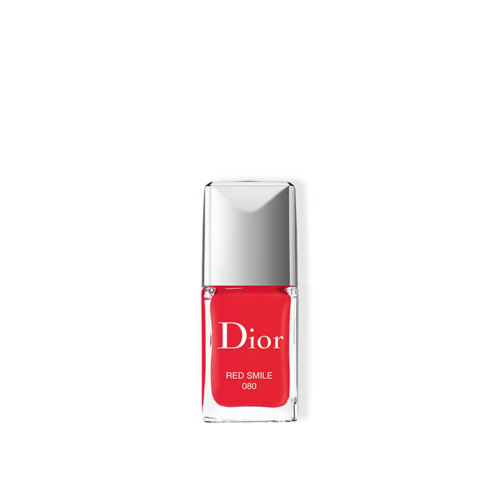 Dior Dior Nagellack - Hochfarbiger Lack - Maniküre Glanz & Halt Dior Dior Nagellack - Hochfarbiger Lack - Maniküre Glanz & Halt