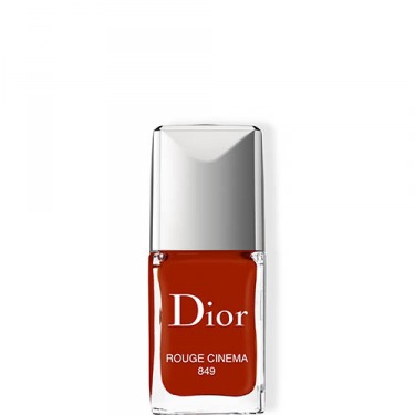 Dior-Dior Vernis - High color nail polish - shine & gel effect