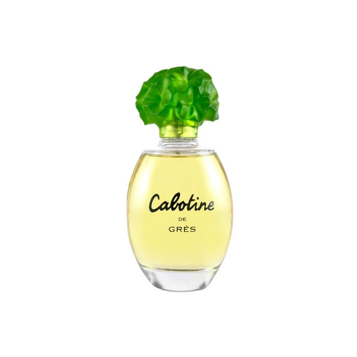 GRES Cabotine - Eau de Toilette 7640111494027 GRES Cabotine - Eau de Toilette 7640111494027