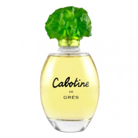 GRES Cabotine - Eau de Toilette