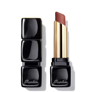 GUERLAIN-KissKiss Tender Matte - The Matte Lipstick