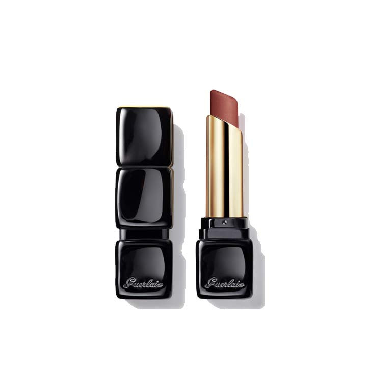 GUERLAIN KissKiss Tender Matte - Le Rouge à Lèvres Mat GUERLAIN KissKiss Tender Matte - Le Rouge à Lèvres Mat