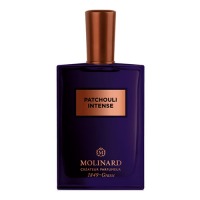 Intense Patchouli - Eau de Parfum