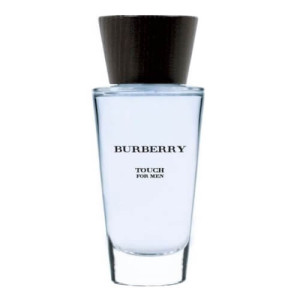 BURBERRY-Touch For Men - Eau de Toilette