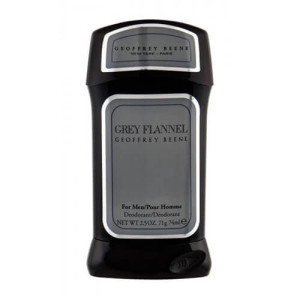 GEOFFREY BEENE Grey Flannel - Deodorant Stick 719346214049