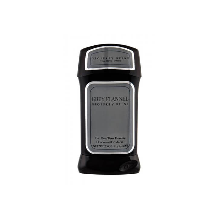 GEOFFREY BEENE Grey Flannel - Deodorant Stick 719346214049
